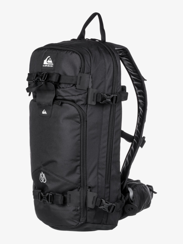 Travis Rice x Quiksilver Platinum 18 L - Small Backpack for Men  AQYBP03173