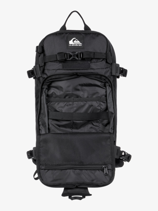 Travis Rice x Quiksilver Platinum 18 L - Small Backpack for Men  AQYBP03173