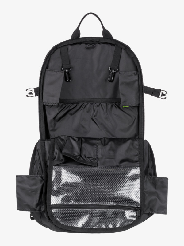 Travis Rice x Quiksilver Platinum 18 L - Small Backpack for Men  AQYBP03173