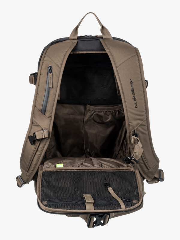 Travis Rice x Quiksilver Platinum 25 L - Small Backpack for Men  AQYBP03174