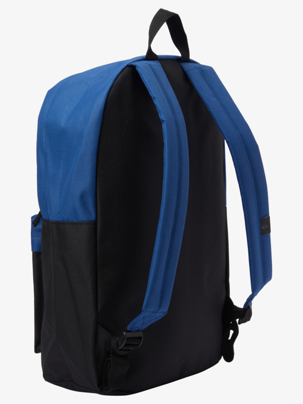 The Poster Logo - Medium Backpack for Men  AQYBP03175