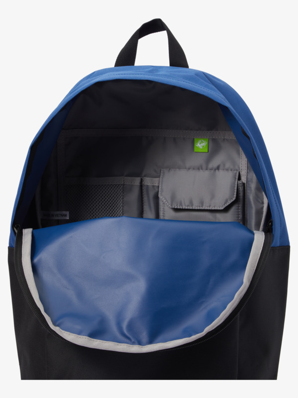 The Poster Logo - Medium Backpack for Men  AQYBP03175