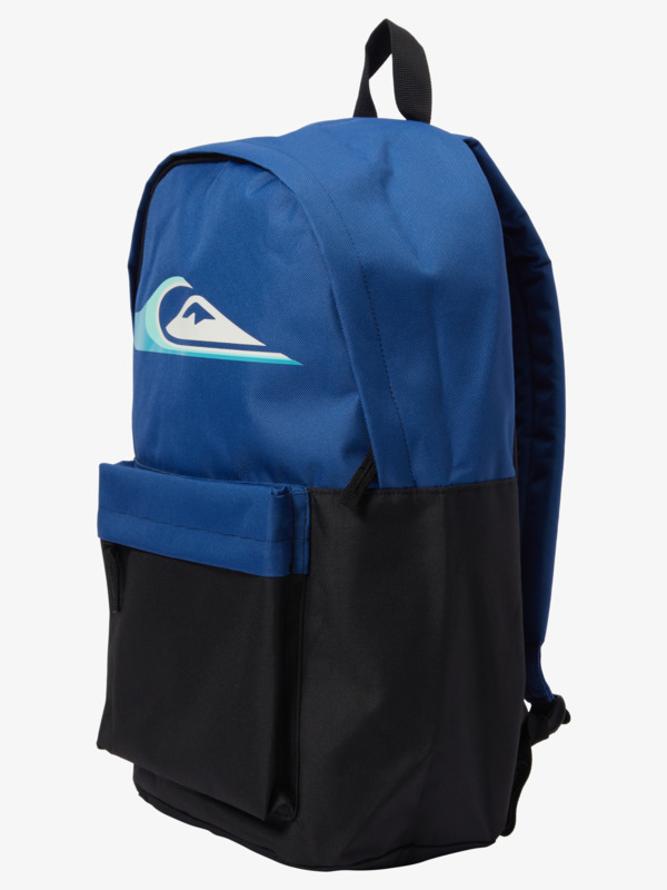 The Poster Logo - Medium Backpack for Men  AQYBP03175