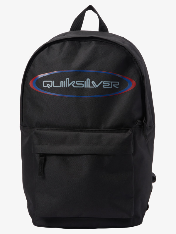 The Poster Logo - Medium Backpack for Men  AQYBP03175