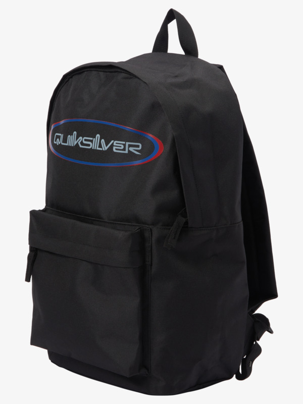 The Poster Logo - Medium Backpack for Men  AQYBP03175