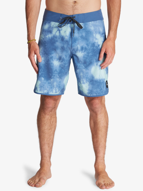 Cloud Scallop 19" - Boardshorts for Men  AQYBS03533