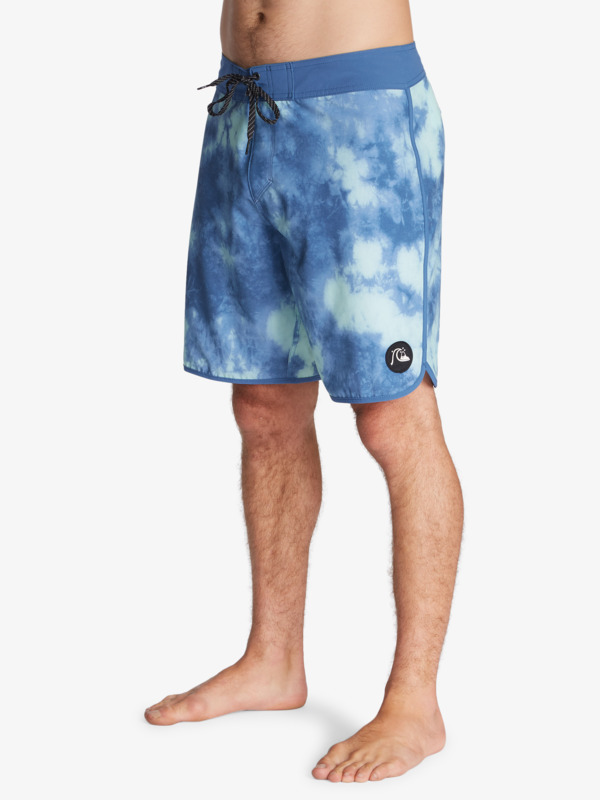 Cloud Scallop 19" - Boardshorts for Men  AQYBS03533