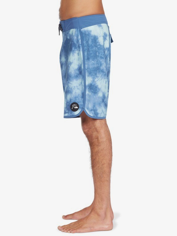 Cloud Scallop 19" - Boardshorts for Men  AQYBS03533
