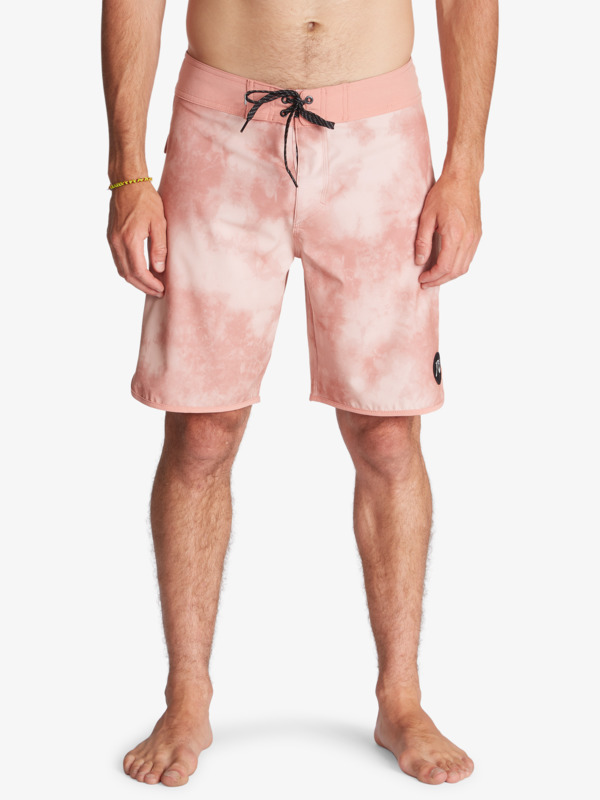 Cloud Scallop 19" - Boardshorts for Men  AQYBS03533