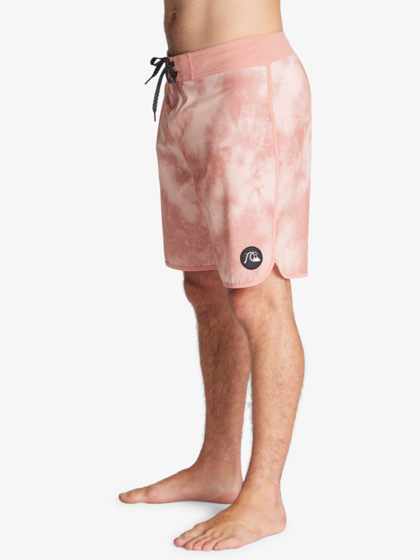 Cloud Scallop 19" - Boardshorts for Men  AQYBS03533