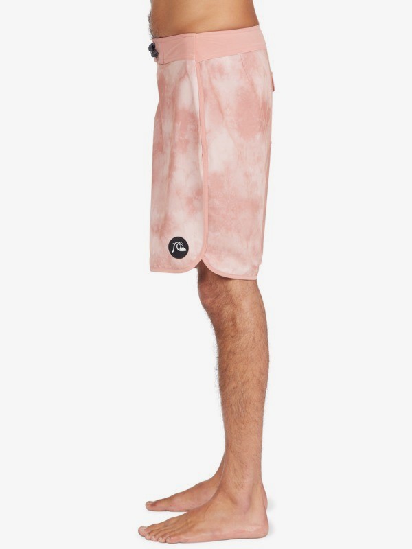 Cloud Scallop 19" - Boardshorts for Men  AQYBS03533