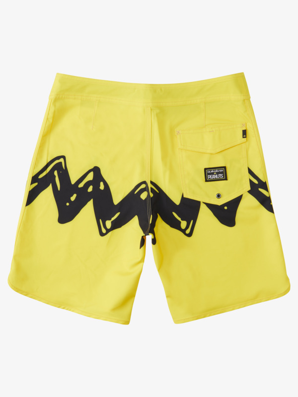 Peanuts Scallop - Boardshorts for Men AQYBS03557