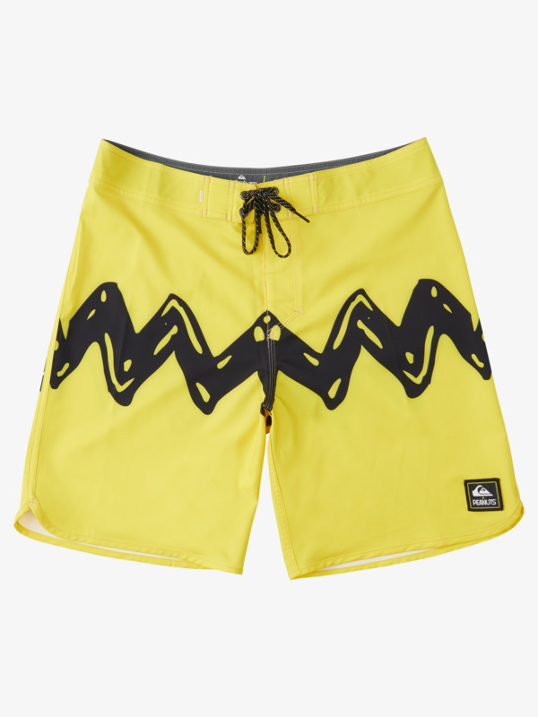 Peanuts Scallop - Boardshorts for Men AQYBS03557