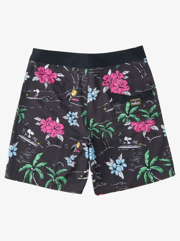 Peanuts 1969 - Boardshorts for Men AQYBS03565