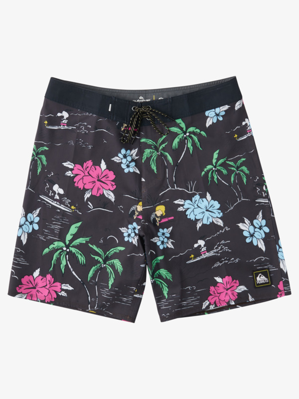 Peanuts 1969 - Boardshorts for Men AQYBS03565