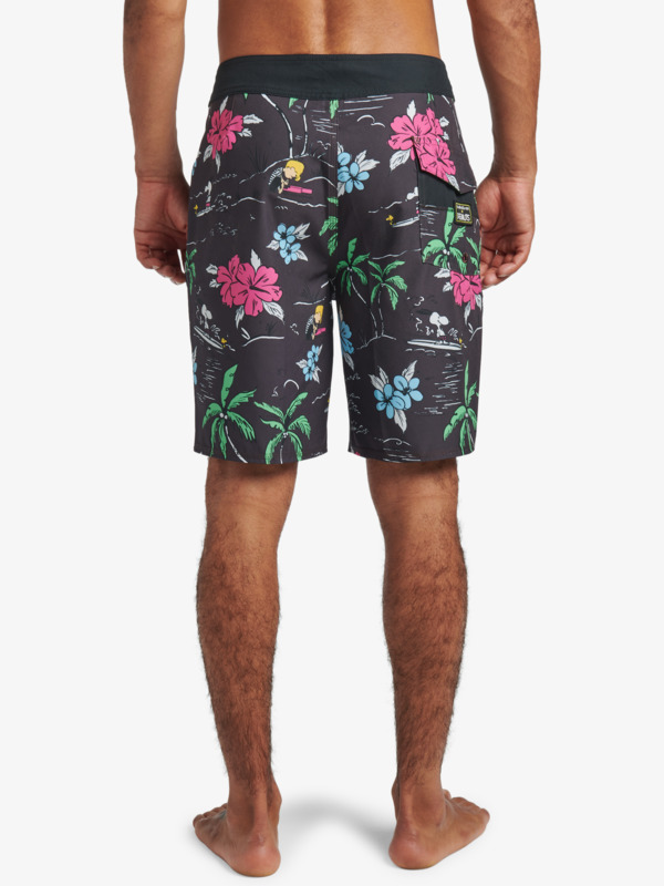 Peanuts 1969 - Boardshorts for Men AQYBS03565