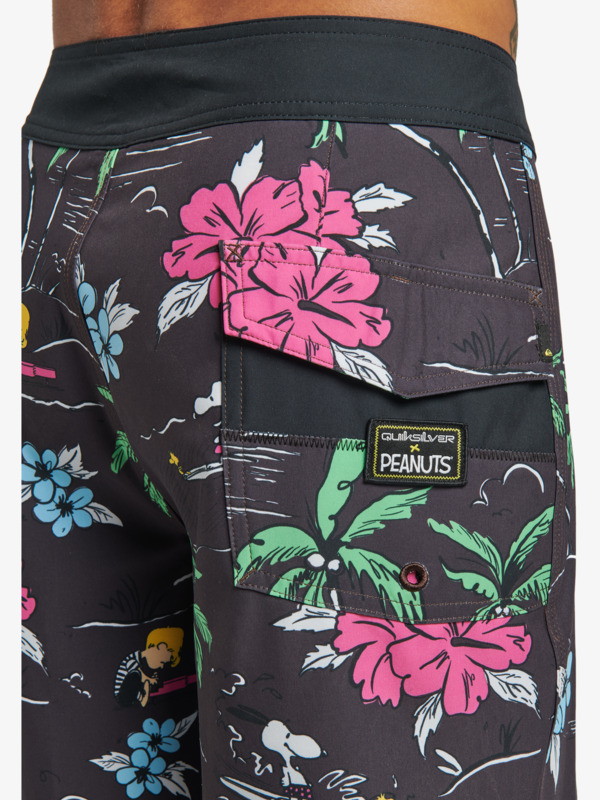 Peanuts 1969 - Boardshorts for Men AQYBS03565