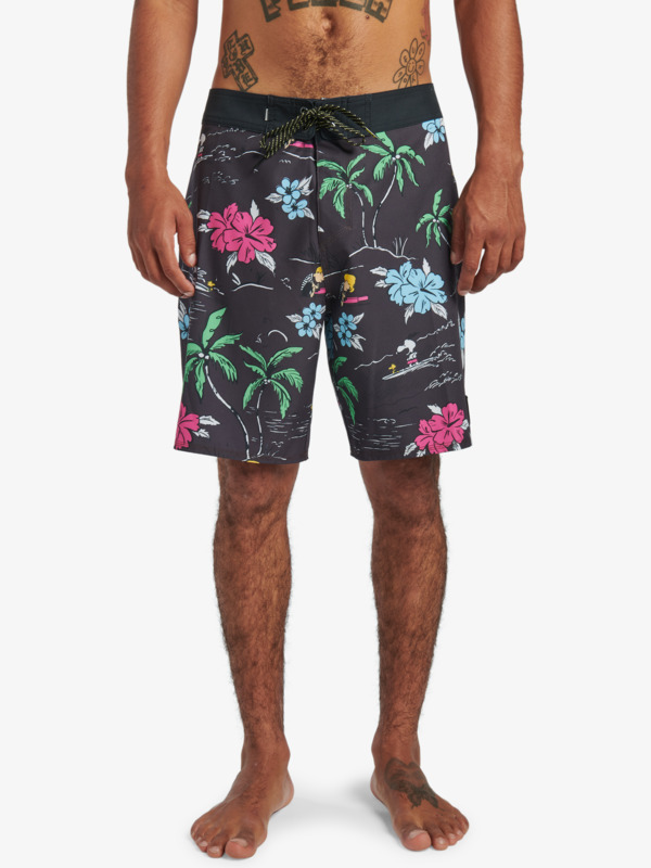 Peanuts 1969 - Boardshorts for Men AQYBS03565
