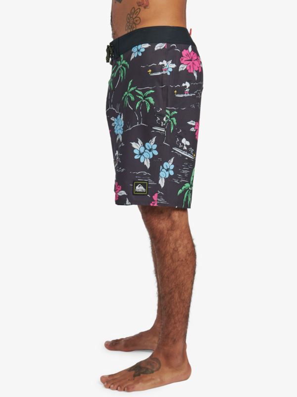 Peanuts 1969 - Boardshorts for Men AQYBS03565
