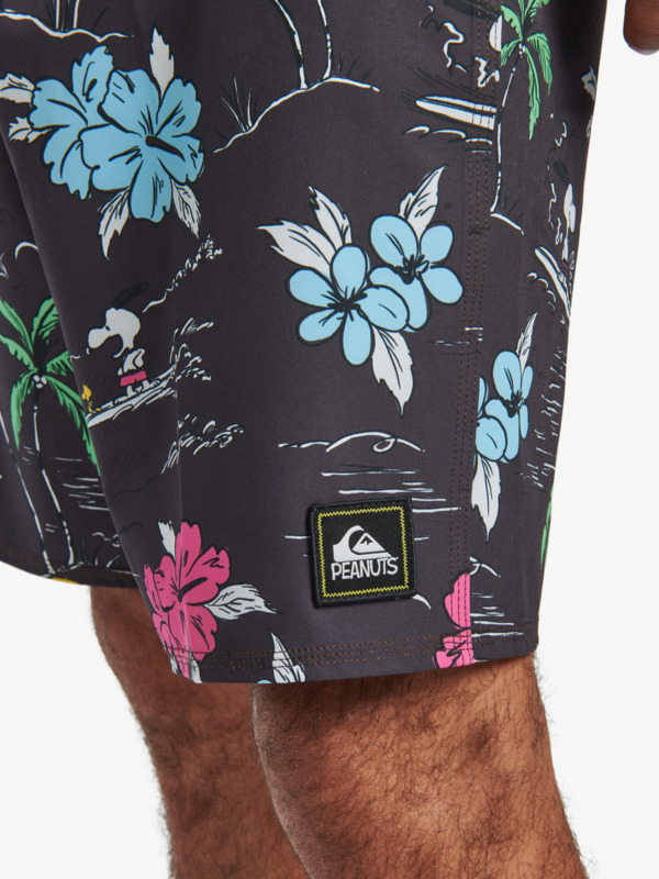Peanuts 1969 - Boardshorts for Men AQYBS03565