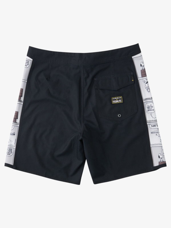 Peanuts Arch Limited - Boardshorts for Men AQYBS03567
