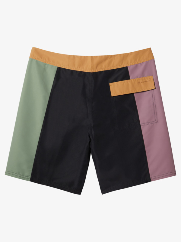 Made Better 18.5" - Board Shorts for Men  AQYBS03621