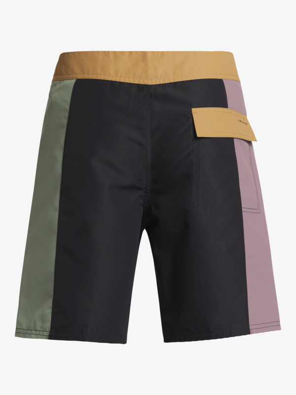 Made Better 18.5" - Board Shorts for Men  AQYBS03621