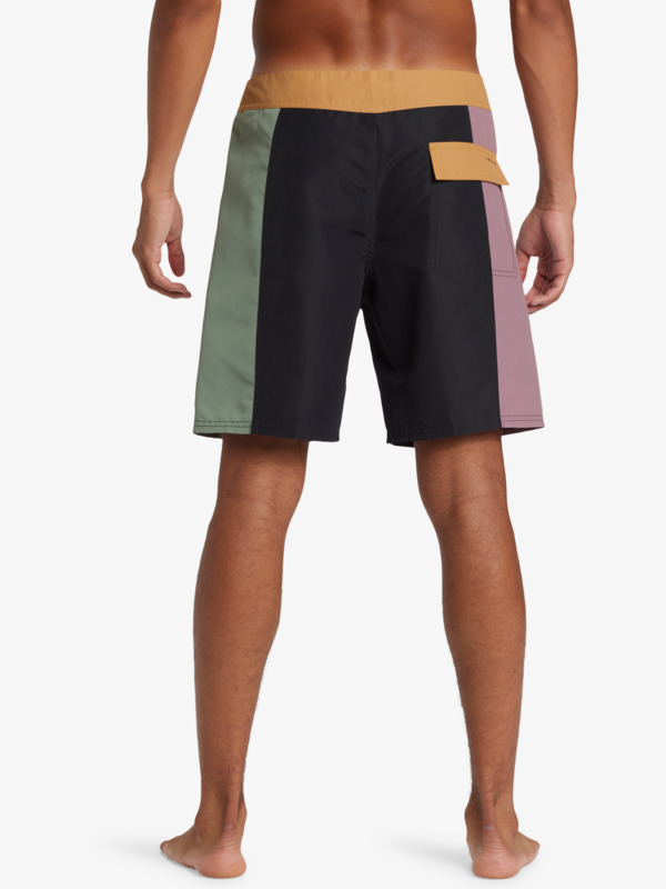 Made Better 18.5" - Board Shorts for Men  AQYBS03621