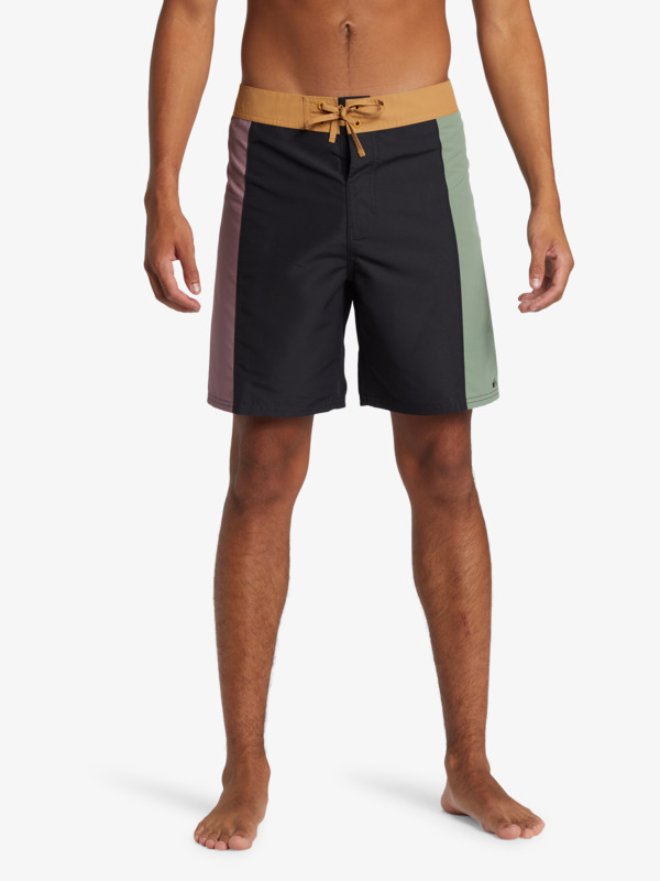 Made Better 18.5" - Board Shorts for Men  AQYBS03621