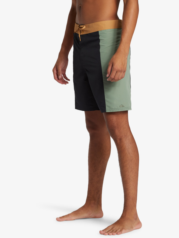 Made Better 18.5" - Board Shorts for Men  AQYBS03621