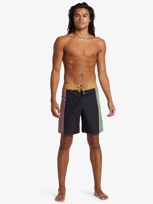 Made Better 18.5" - Board Shorts for Men  AQYBS03621