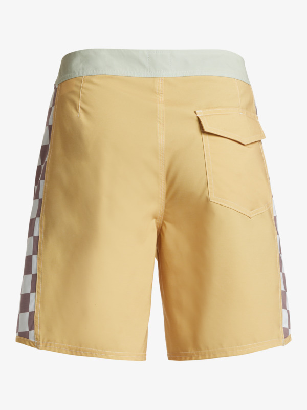 Original Arch 18" - Board Shorts for Men  AQYBS03622