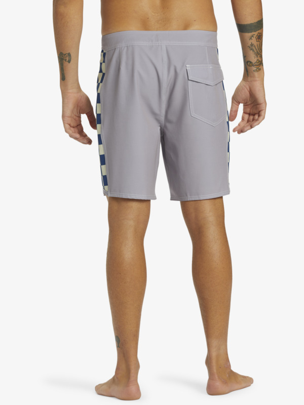 Original Arch 18" - Board Shorts for Men  AQYBS03622