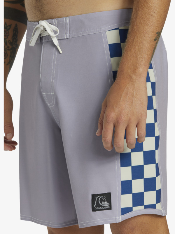 Original Arch 18" - Board Shorts for Men  AQYBS03622