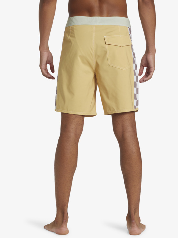 Original Arch 18" - Board Shorts for Men  AQYBS03622