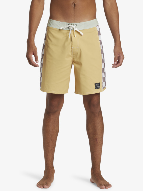 Original Arch 18" - Board Shorts for Men  AQYBS03622