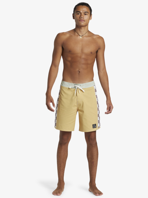 Original Arch 18" - Board Shorts for Men  AQYBS03622