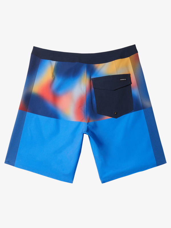 Highline Arch 19" - Board Shorts for Men  AQYBS03627