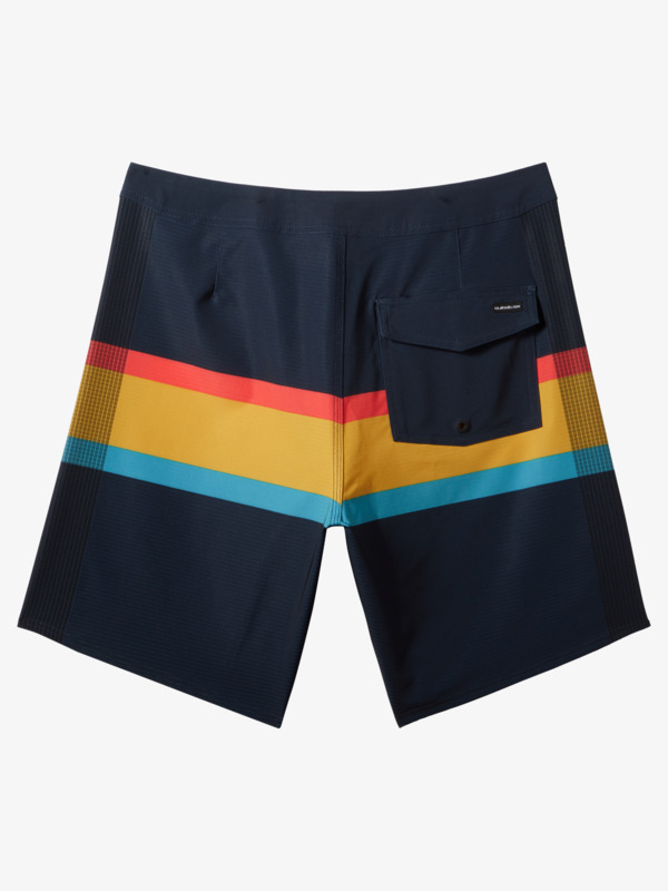 Highline Arch 19" - Board Shorts for Men  AQYBS03627