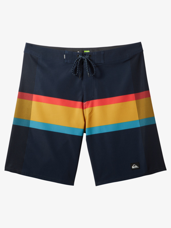 Highline Arch 19" - Board Shorts for Men  AQYBS03627