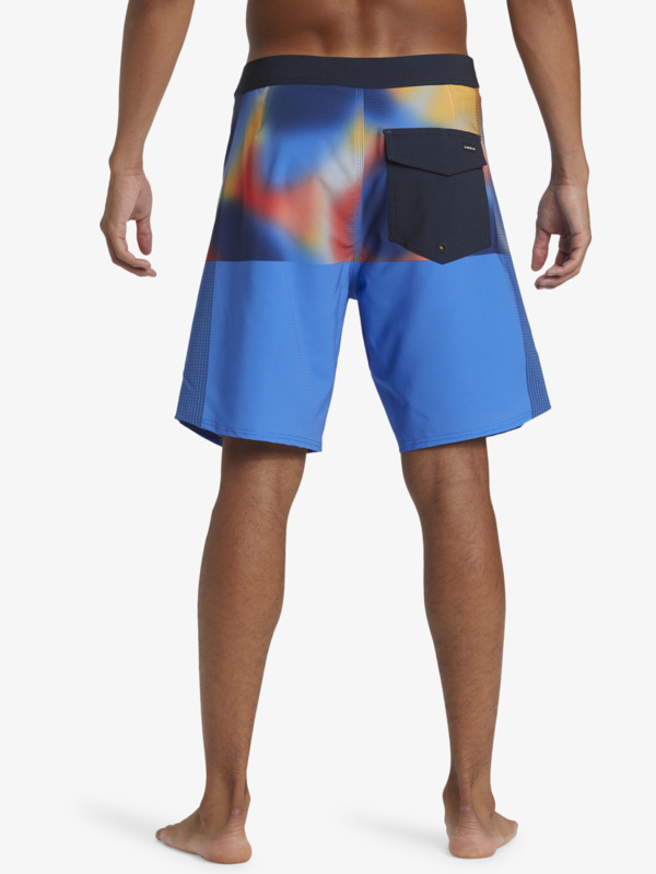 Highline Arch 19" - Board Shorts for Men  AQYBS03627