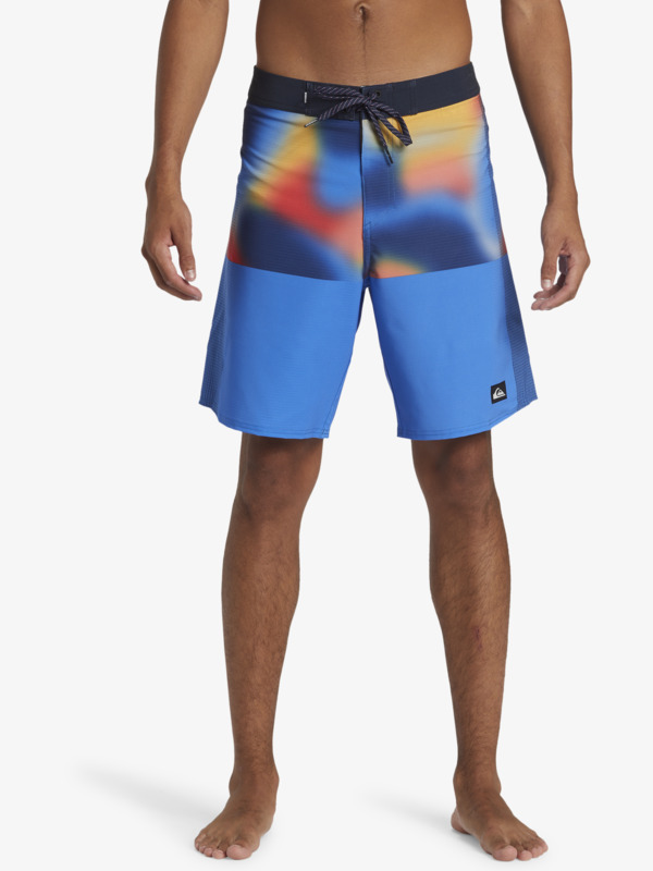 Highline Arch 19" - Board Shorts for Men  AQYBS03627