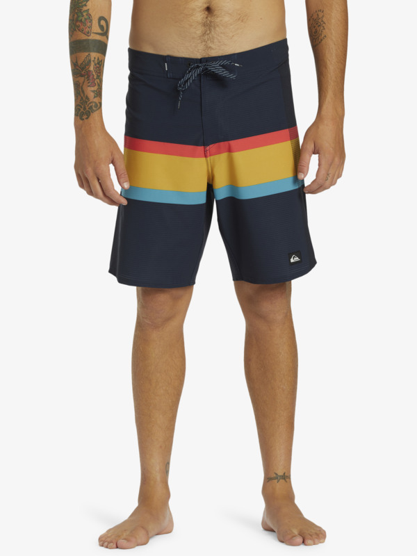 Highline Arch 19" - Board Shorts for Men  AQYBS03627