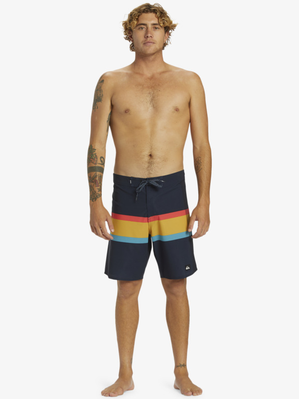 Highline Arch 19" - Board Shorts for Men  AQYBS03627