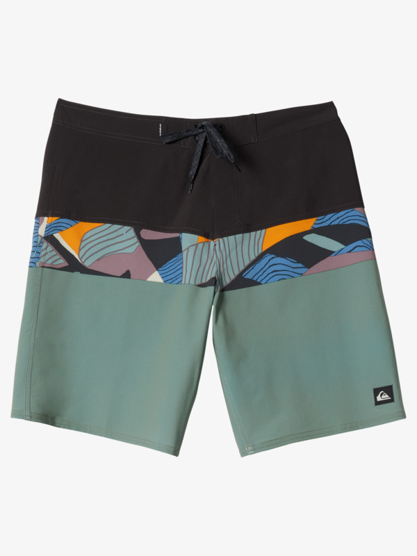 Surfsilk Panel 20" - Board Shorts for Men  AQYBS03635