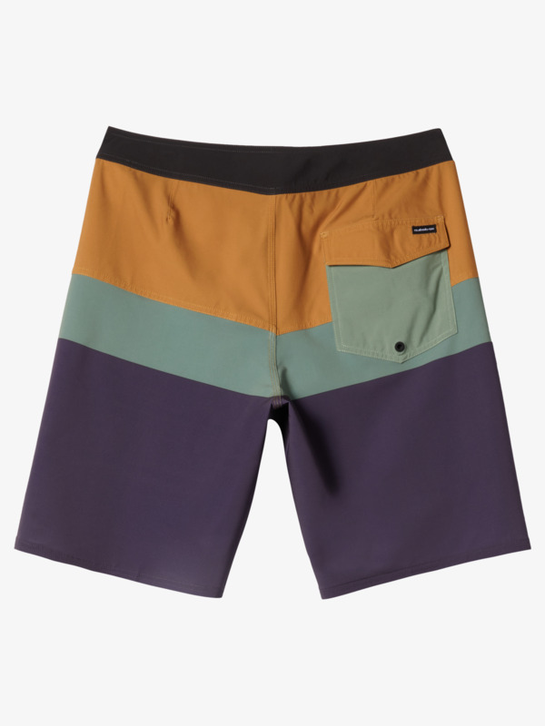 Surfsilk Panel 20" - Board Shorts for Men  AQYBS03635