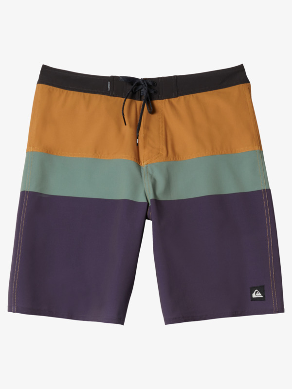 Surfsilk Panel 20" - Board Shorts for Men  AQYBS03635