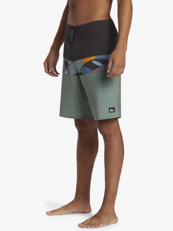 Surfsilk Panel 20" - Board Shorts for Men  AQYBS03635