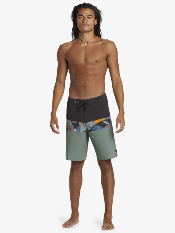 Surfsilk Panel 20" - Board Shorts for Men  AQYBS03635