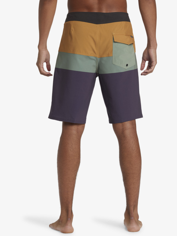 Surfsilk Panel 20" - Board Shorts for Men  AQYBS03635